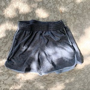Gray Champion Lounge Shorts